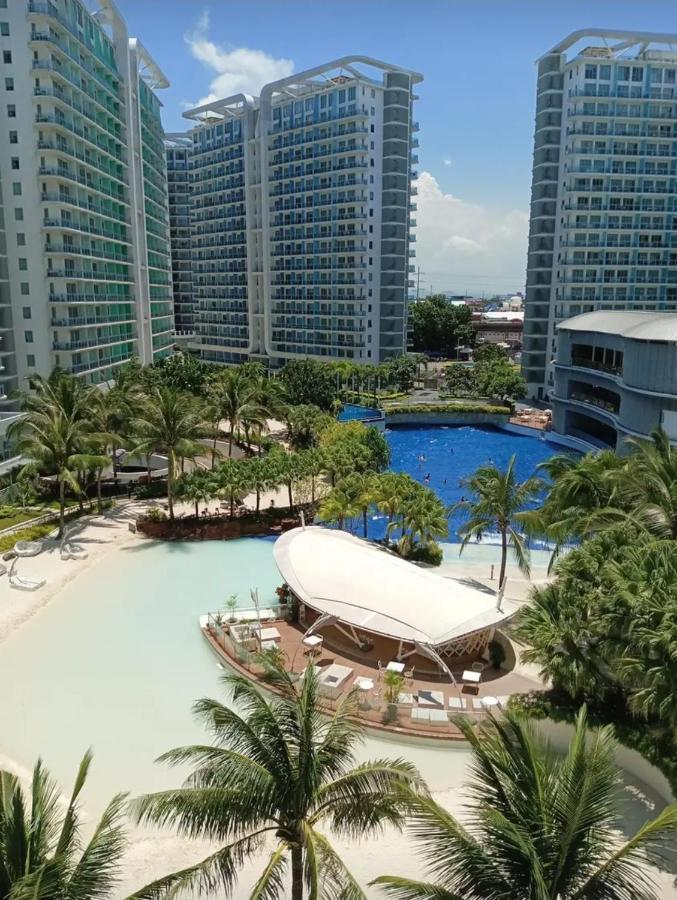 Sm Bicutan Rooms By M Manila Kültér fotó