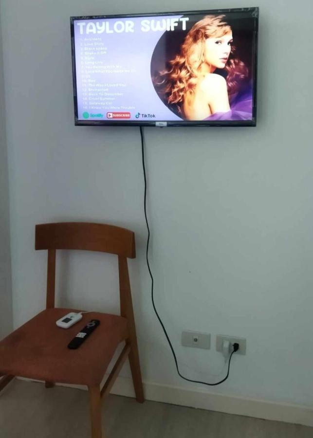 Sm Bicutan Rooms By M Manila Kültér fotó