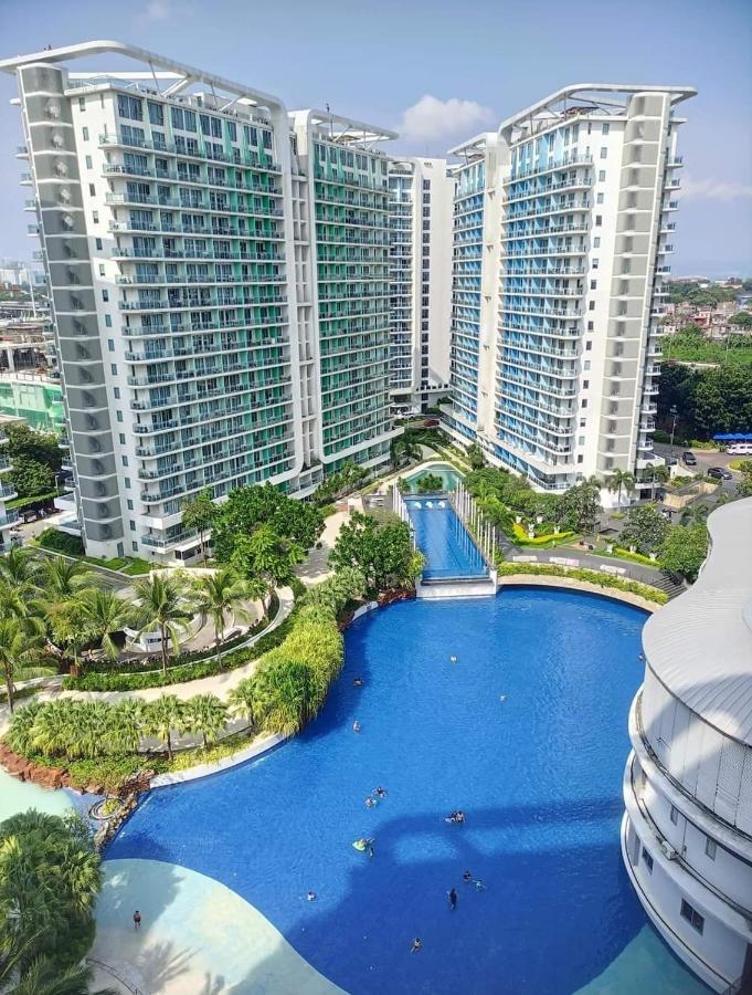 Sm Bicutan Rooms By M Manila Kültér fotó